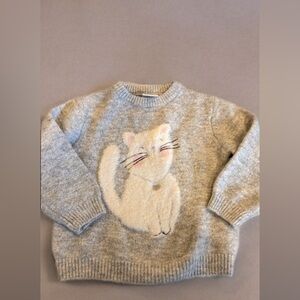 Zara 3-4 year sweater​​